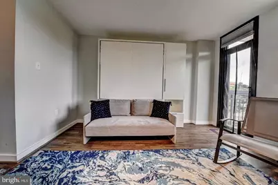 801 N Pitt St #307, Alexandria, VA 22314 - Photo 24