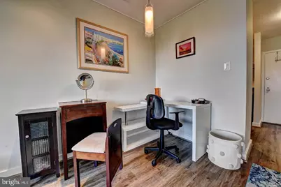 801 N Pitt St #307, Alexandria, VA 22314 - Photo 18