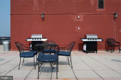 801 N Pitt St #307, Alexandria, VA 22314 - Photo 28