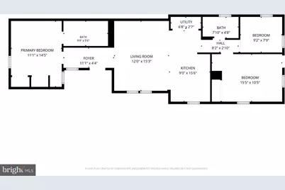 631 N Alfred Street, Alexandria, VA 22314 - Photo 40