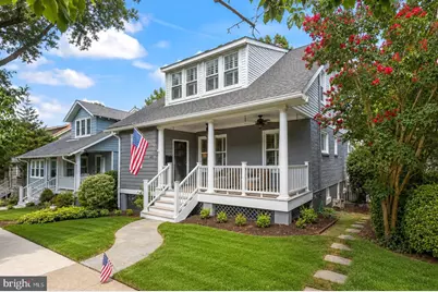 605 Johnston Place, Alexandria, VA 22301 - Photo 1