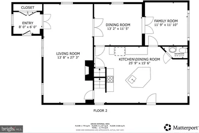 605 Johnston Place, Alexandria, VA 22301 - Photo 56