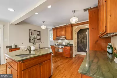 605 Johnston Place, Alexandria, VA 22301 - Photo 20