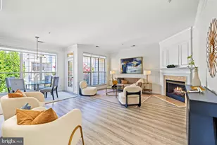1725 Kingsgate Ct, Alexandria, VA 22302 - Photo 6