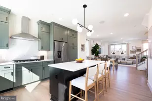 4922 Churchill Mews, Alexandria, VA 22304 - Photo 4