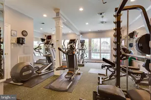4550 Strutfield Ln, Alexandria, VA 22311 - Photo 18