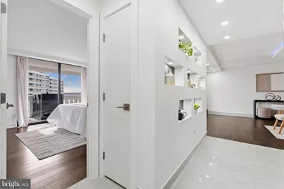 6101 Edsall Road #1107, Alexandria, VA 22304 - Photo 32