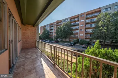 5801 Quantrell Avenue #308, Alexandria, VA 22312 - Photo 2