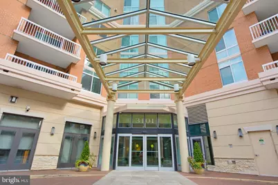 3101 N Hampton Drive #704, Alexandria, VA 22302 - Photo 2