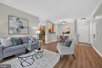 4854 Eisenhower Avenue #257, Alexandria, VA 22304 - Photo 2