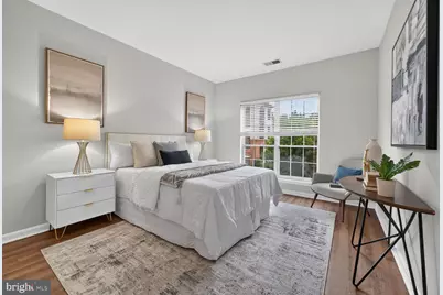4854 Eisenhower Avenue #257, Alexandria, VA 22304 - Photo 8