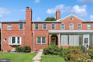 316 E Mason Ave, Alexandria, VA 22301 - Photo 1