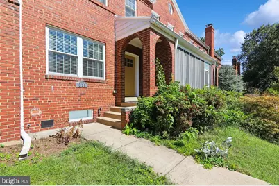 316 E Mason Avenue, Alexandria, VA 22301 - Photo 34