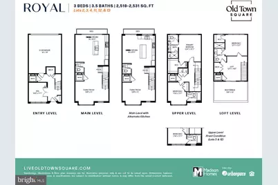 610 S Alfred Street, Alexandria, VA 22314 - Photo 60