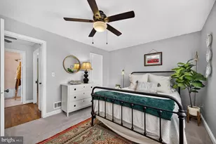 318 Wesmond Dr, Alexandria, VA 22305 - Photo 26