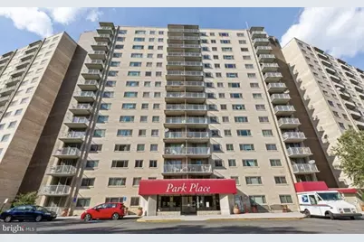 2500 N Van Dorn Street #1101, Alexandria, VA 22302 - Photo 1