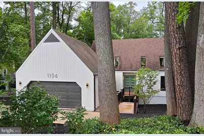 1106 N Howard Street, Alexandria, VA 22304 - Photo 1