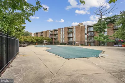 4 S Van Dorn Street S #301, Alexandria, VA 22304 - Photo 8