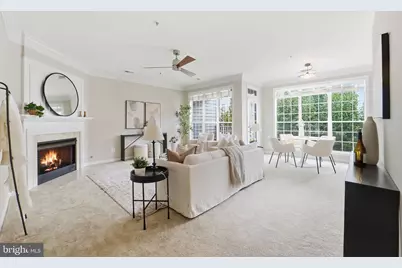 1724 Kingsgate Court #302, Alexandria, VA 22302 - Photo 2