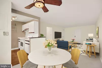 1700 W Abingdon Drive #203, Alexandria, VA 22314 - Photo 12