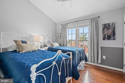 709 Massey Lane #B, Alexandria, VA 22314 - Photo 22