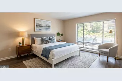 124 Roberts Lane #201, Alexandria, VA 22314 - Photo 6