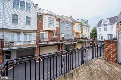 713 Fords Landing Way, Alexandria, VA 22314 - Photo 12
