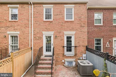 441 Old Town Court, Alexandria, VA 22314 - Photo 20