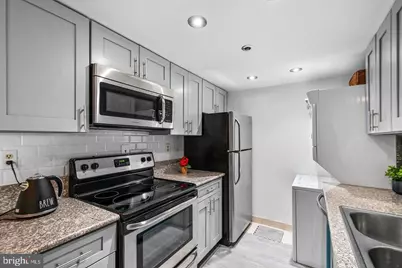 5911 Edsall Road #608, Alexandria, VA 22304 - Photo 1