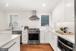 315 N Alfred St, Alexandria, VA 22314 - Photo 16