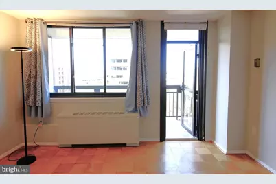 801 N Pitt Street #802, Alexandria, VA 22314 - Photo 8