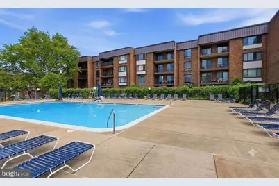 100 Roberts Lane #101, Alexandria, VA 22314 - Photo 1