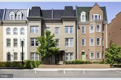 2216 Main Line Boulevard, Alexandria, VA 22301 - Photo 2