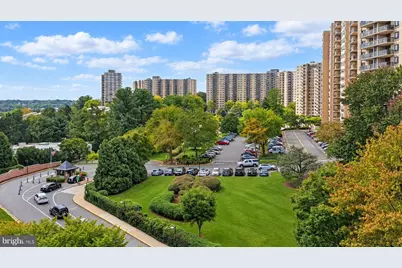 309 Yoakum Parkway #1716, Alexandria, VA 22304 - Photo 36