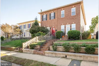 17 E Reed Avenue, Alexandria, VA 22305 - Photo 1