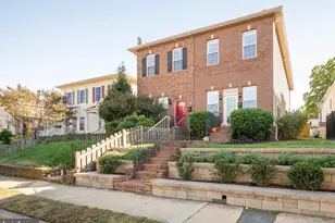 17 E Reed Ave, Alexandria, VA 22305 - Photo 1