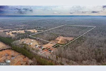 Tbd Troublesome Creek Rd, Buckingham, VA 23921 - Photo 1