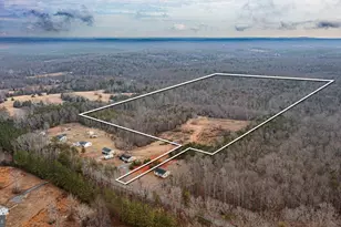 Tbd Troublesome Creek Rd, Buckingham, VA 23921 - Photo 1