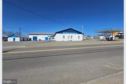 1329 Main Street, Dillwyn, VA 23936 - Photo 2