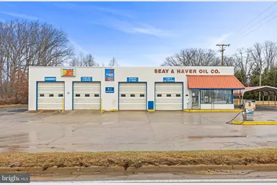 16855 Oak Street, Dillwyn, VA 23936 - Photo 4