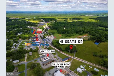 41 Seays, Dillwyn, VA 23936 - Photo 10