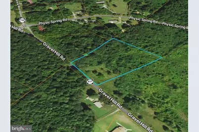 3897 Gravel Hill Road, Dillwyn, VA 23936 - Photo 1