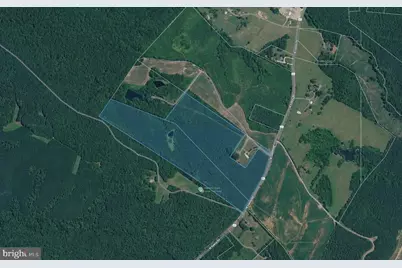 0 West Saxkey Road, Saxe, VA 23967 - Photo 14