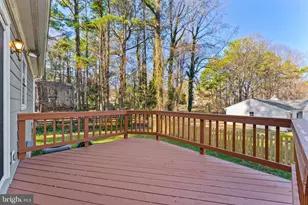 4236 Gloucestershire St, North Chesterfield, VA 23236 - Photo 46