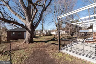 21408 Robertson Avenue, South Chesterfield, VA 23803 - Photo 42