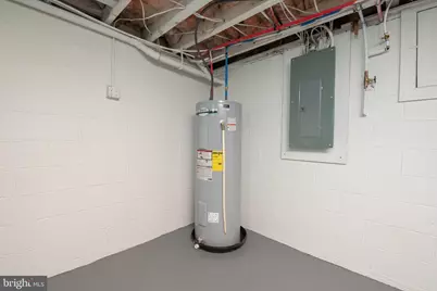 21408 Robertson Avenue, South Chesterfield, VA 23803 - Photo 38