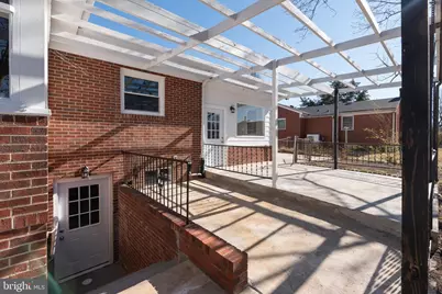 21408 Robertson Avenue, South Chesterfield, VA 23803 - Photo 50