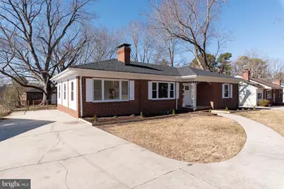 21408 Robertson Avenue, South Chesterfield, VA 23803 - Photo 6