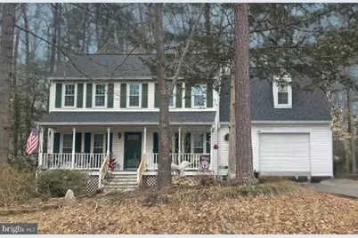 5124 Cane Mill Lane, North Chesterfield, VA 23224 - Photo 1