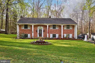 4901 Lair Drive, North Chesterfield, VA 23224 - Photo 1